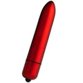 ROCKS-OFF - RO-160 ROUGE ALLURE VIBRIERENDES BULLET ROT - Vanelion Paradise
