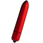ROCKS-OFF - RO-160 ROUGE ALLURE VIBRIERENDES BULLET ROT - Vanelion Paradise