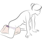 ROCKS-OFF - ORIEL FLEXIBLER STABVIBRATOR PINK - Vanelion Paradise