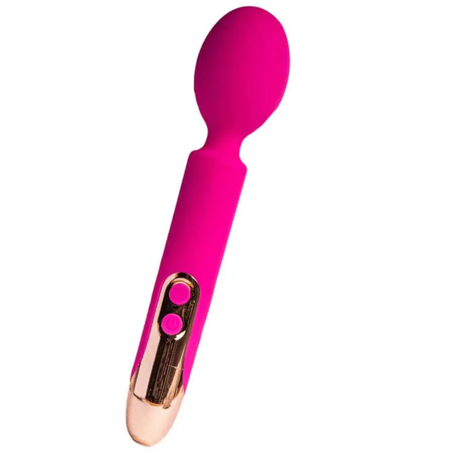 ROCKS-OFF - ORIEL FLEXIBLER STABVIBRATOR PINK - Vanelion Paradise