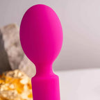 ROCKS-OFF - ORIEL FLEXIBLER STABVIBRATOR PINK - Vanelion Paradise