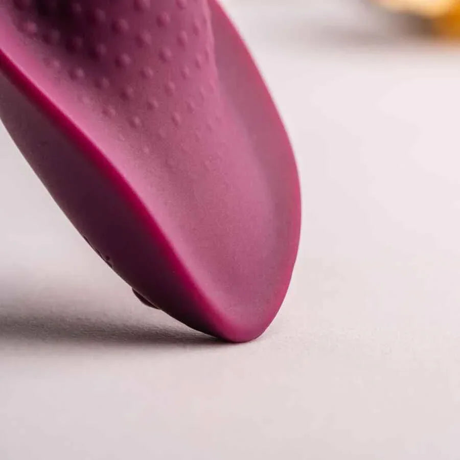 ROCKS-OFF - KNICKERBOCKER GLORY VIBRATOR DISKRET PANTY ROSA - Vanelion Paradise