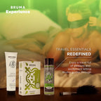 BRUMA XPERIENCE - SÜSSE WASSERMELONE TEMPTATION KIT MIT ORGASMUSVERSTÄRKER - Vanelion Paradise