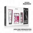 BRUMA XPERIENCE - SWEET GUM TEMPTATION KIT MIT ORGASMUSVERSTÄRKER - Vanelion Paradise