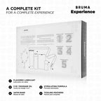 BRUMA XPERIENCE - SÜSSE PIÑA COLADA VERSUCHUNGSPAKET MIT ORGASMUSVERSTÄRKER - Vanelion Paradise