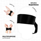 BRUMA XPERIENCE – VIBRO-ORGASMIC PINA COLADA SWEET TEMPTATION KIT - Vanelion Paradise