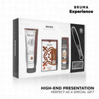 BRUMA XPERIENCE - SÜSSES AMERICAN TART TEMPTATION KIT MIT ORGASMUSVERSTÄRKER - Vanelion Paradise