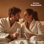 BRUMA XPERIENCE - SÜSSE VERSUCHUNG KIT VIBRO-ORGASMISCHER AMERIKANISCHER KUCHEN - Vanelion Paradise