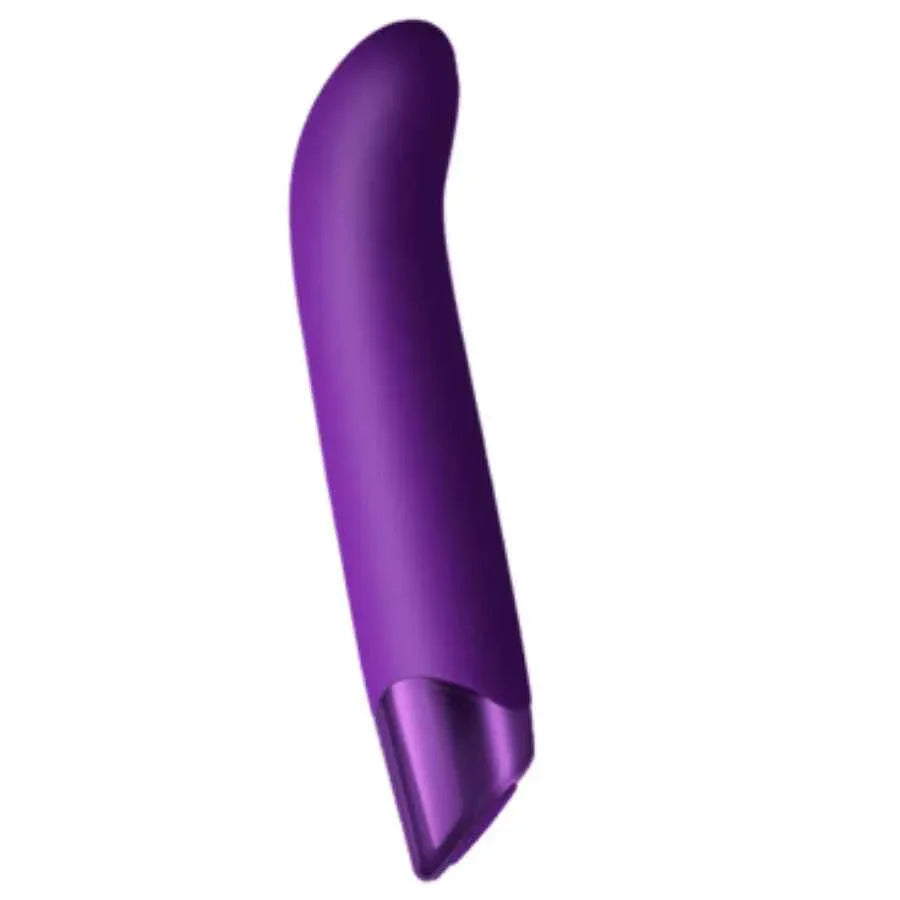 ROCKS-OFF - CHAIAMO G VIBRATOR G-SPOT LILA - Vanelion Paradise