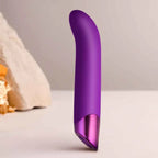 ROCKS-OFF - CHAIAMO G VIBRATOR G-SPOT LILA - Vanelion Paradise