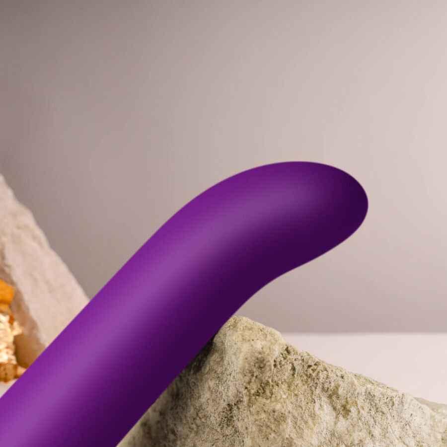 ROCKS-OFF - CHAIAMO G VIBRATOR G-SPOT LILA - Vanelion Paradise
