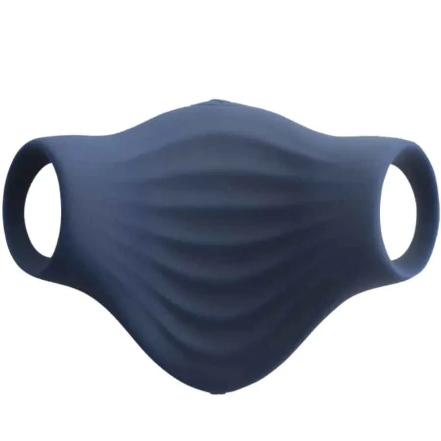 ROCKS-OFF - PALMBLAUER FLEXIBLER VIBRATOR-MASTURBATOR - Vanelion Paradise