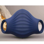 ROCKS-OFF - PALMBLAUER FLEXIBLER VIBRATOR-MASTURBATOR - Vanelion Paradise