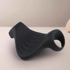 ROCKS-OFF - PALM SCHWARZER FLEXIBLER VIBRATOR-MASTURBATOR - Vanelion Paradise