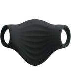 ROCKS-OFF - PALM SCHWARZER FLEXIBLER VIBRATOR-MASTURBATOR - Vanelion Paradise