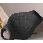 ROCKS-OFF - PALM SCHWARZER FLEXIBLER VIBRATOR-MASTURBATOR - Vanelion Paradise