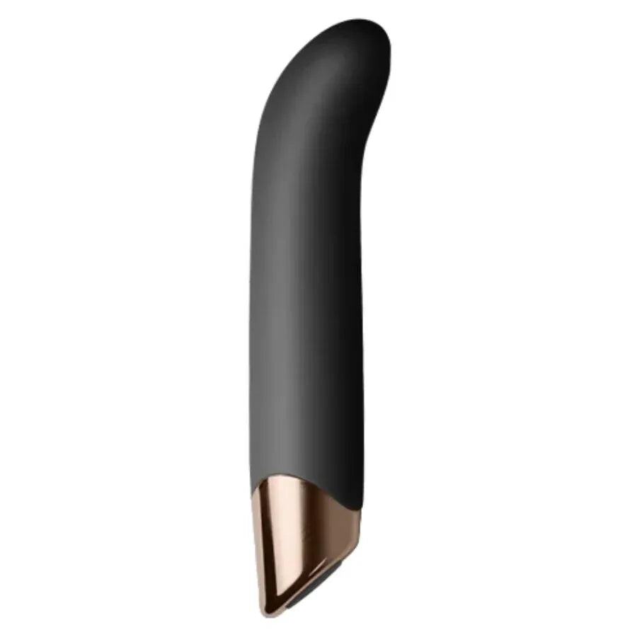 ROCKS-OFF - CHAIAMO G G-SPOT VIBRATOR SCHWARZ - Vanelion Paradise