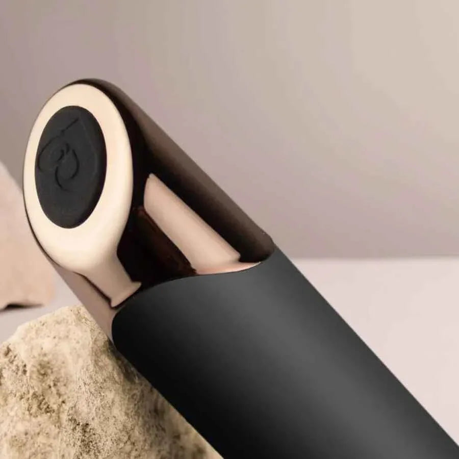 ROCKS-OFF - CHAIAMO G G-SPOT VIBRATOR SCHWARZ - Vanelion Paradise