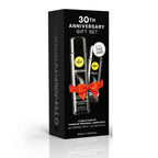 PJUR - SET 30. JAHRESTAG PJUR ORIGINAL 100 ML + PJUR AQUA 30 ML ALS GESCHENK - Vanelion Paradise