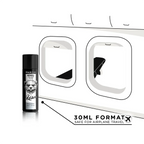 BLACK HOLE - ANAL ENTSPANNENDE JOJOBA RELAX SILIKONBASIS 30 ML - Vanelion Paradise