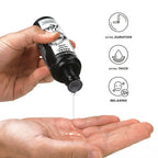 BLACK HOLE - ANAL ENTSPANNENDE JOJOBA RELAX SILIKONBASIS 100 ML - Vanelion Paradise