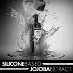 BLACK HOLE - ANAL ENTSPANNENDE JOJOBA RELAX SILIKONBASIS 100 ML - Vanelion Paradise