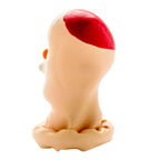 CONDOMERIE - HANDBEMALTE NEUHEITSKONDOME SANTA
