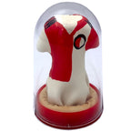 CONDOMERIE - HANDBEMALTES NEUHEITS-KONDOME FEYENOORD-TRIKOT