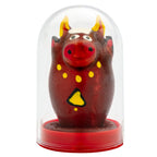 CONDOMERIE - HANDBEMALTE NEUHEITSKONDOME BULL MODELL 1