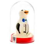 CONDOMERIE - HANDBEMALTE NEUHEITSKONDOME PINGUIN