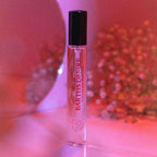 EYE OF LOVE - BLOOM MNNLICHES SATIVA-PARFUM EARTHS DESIRE 10 ML - Vanelion Paradise