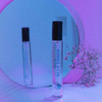 EYE OF LOVE - BLOOM MALE INDICA PARFUM BLUE EMBER 10 ML - Vanelion Paradise