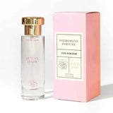 EYE OF LOVE - BLOOM SATIVA-PARFUM FÜR WEIBLICHE PERSONEN SUNNY DAZE 30 ML - Vanelion Paradise