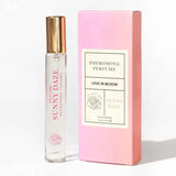 EYE OF LOVE - BLOOM SATIVA-PARFUM FÜR WEIBLICHE PERSONEN SUNNY DAZE 10 ML - Vanelion Paradise