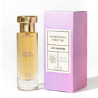 EYE OF LOVE - BLOOM WEIBLICHES INDICA-PARFUM LILAC DREAM 30 ML - Vanelion Paradise