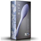 NIYA - N1 KEGEL-BECKENMASSAGEGERÄT MIT FERNBEDIENUNG - Vanelion Paradise