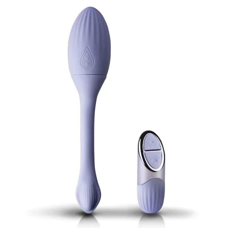 NIYA - N1 KEGEL-BECKENMASSAGEGERÄT MIT FERNBEDIENUNG - Vanelion Paradise