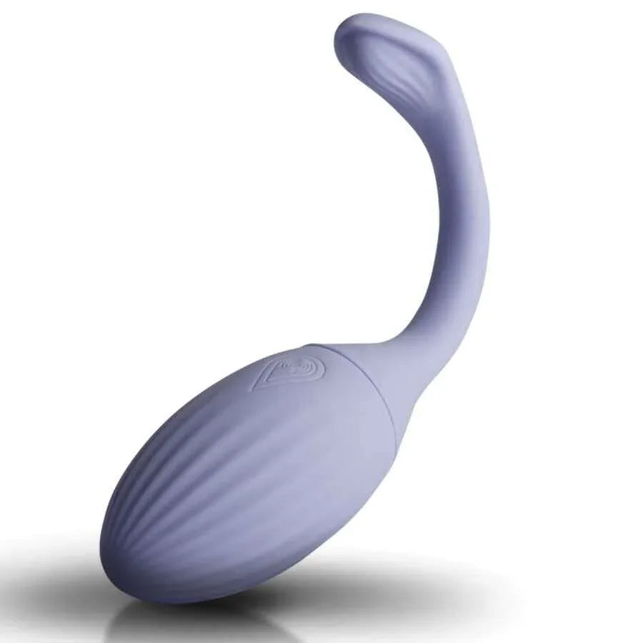 NIYA - N1 KEGEL-BECKENMASSAGEGERÄT MIT FERNBEDIENUNG - Vanelion Paradise