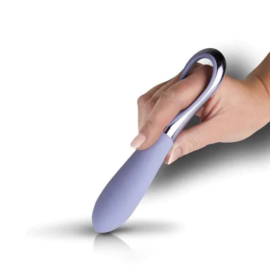 NIYA - N3 PRÄZISIONS-MASSAGEGERÄT FÜR GESCHLECHTETE ZONEN - Vanelion Paradise
