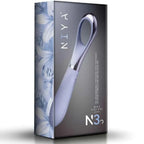 NIYA - N3 PRÄZISIONS-MASSAGEGERÄT FÜR GESCHLECHTETE ZONEN - Vanelion Paradise