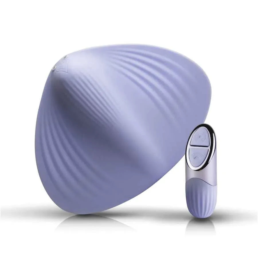 NIYA - N5 MEHRZWECK-INTIMMASSAGER MIT FERNBEDIENUNG - Vanelion Paradise