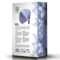 NIYA - N5 MEHRZWECK-INTIMMASSAGER MIT FERNBEDIENUNG - Vanelion Paradise