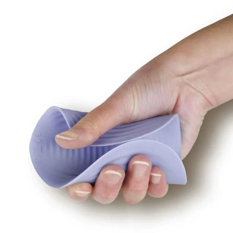 NIYA - N5 MEHRZWECK-INTIMMASSAGER MIT FERNBEDIENUNG - Vanelion Paradise
