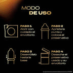 DUREX - TOTAL CONNECTION ULTRA FINE PLUS LATEXFREI 20 EINHEITEN - Vanelion Paradise