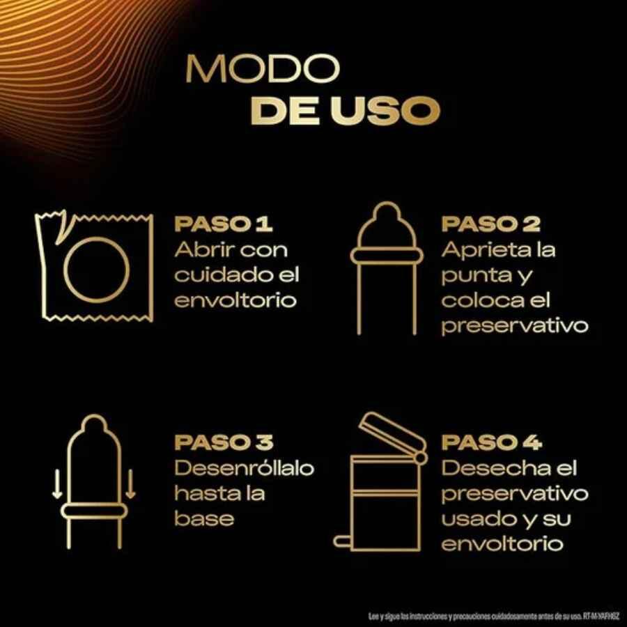 DUREX - TOTAL CONNECTION ULTRA FINE PLUS LATEXFREI 20 EINHEITEN - Vanelion Paradise