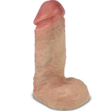 SILEXD - MODELL 1 XTREME PREMIUM SILIKON REALISTISCHER PENIS 28 CM - Vanelion Paradise