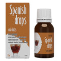 COBECO - Spanische Fly Cola Kicks 15 ml für ultimative Entspannung - Vanelion Paradise