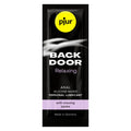 PJUR - BACK DOOR ANAL ENTSPANNUNGSGEL 1.5 ML - Vanelion Paradise