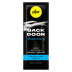 PJUR - BACK DOOR COMFORT ANAL WASSERSCHMIERMITTEL 2 ML - Vanelion Paradise