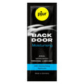 PJUR - BACK DOOR COMFORT ANAL WASSERSCHMIERMITTEL 2 ML - Vanelion Paradise